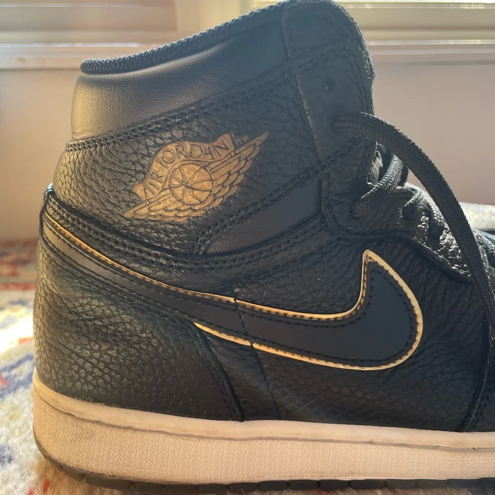 Air Jordan 1 Retro High OG 'City of Flight' - Picture 2 of 6